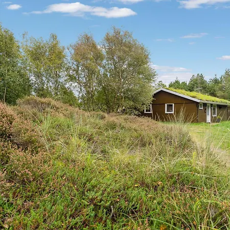 Stunning Home In Rømø With Wifi