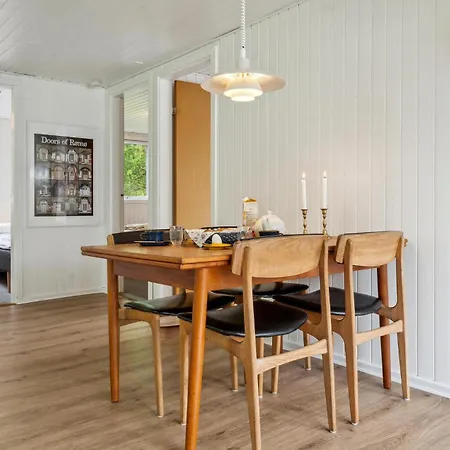 Holiday home Beautiful In Romo With Kitchen