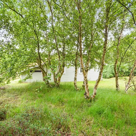 Stunning Home In Rømø With Wifi Feriehus