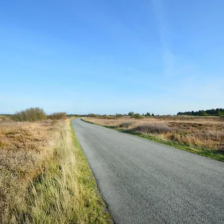 Fyrvej Romo Iii Сasa de vacaciones *