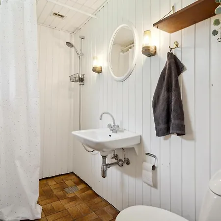 Beautiful In Romo With Kitchen Holiday home