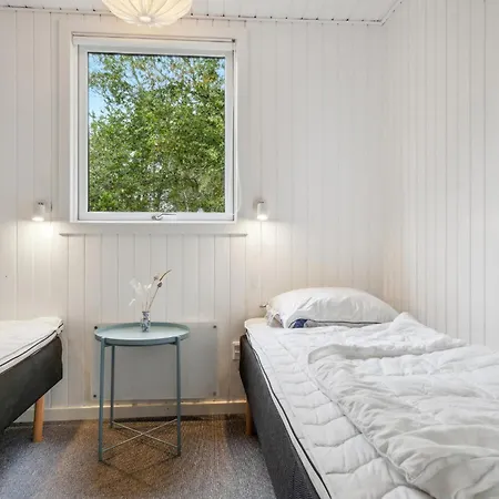 Сasa de vacaciones Fyrvej Romo Iii