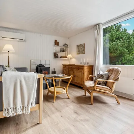Holiday home Beautiful In Romo With Kitchen *