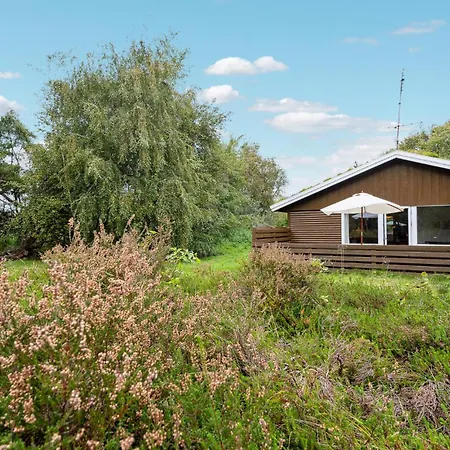 Stunning Home In Rømø With Wifi Romo