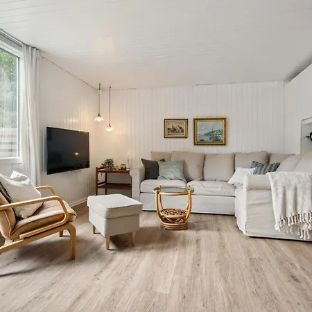 Σπίτι διακοπών Beautiful In Romo With Kitchen Bolilmark